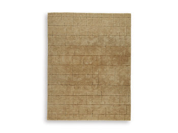 Luzmont Rug - CasaBella Furniture (San Antonio, TX)