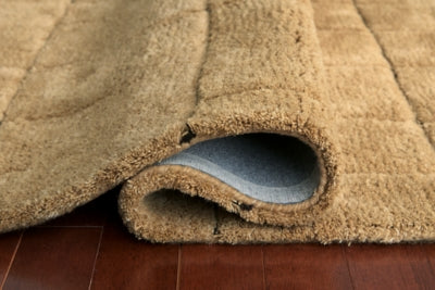 Luzmont Rug - CasaBella Furniture (San Antonio, TX)