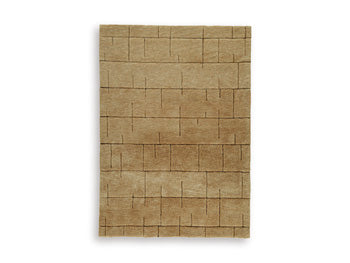 Luzmont Rug - CasaBella Furniture (San Antonio, TX)