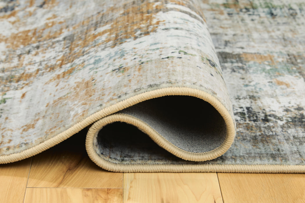 Torinette Rug - CasaBella Furniture (San Antonio, TX)