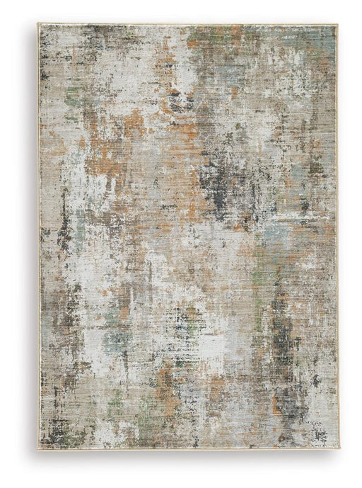 Torinette Rug - CasaBella Furniture (San Antonio, TX)