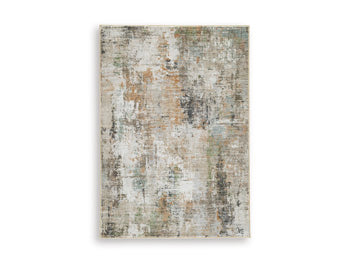 Torinette Rug - CasaBella Furniture (San Antonio, TX)