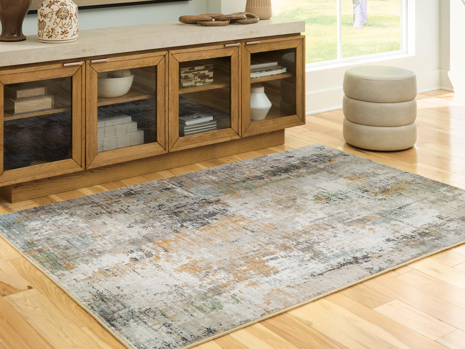 Torinette Rug - CasaBella Furniture (San Antonio, TX)