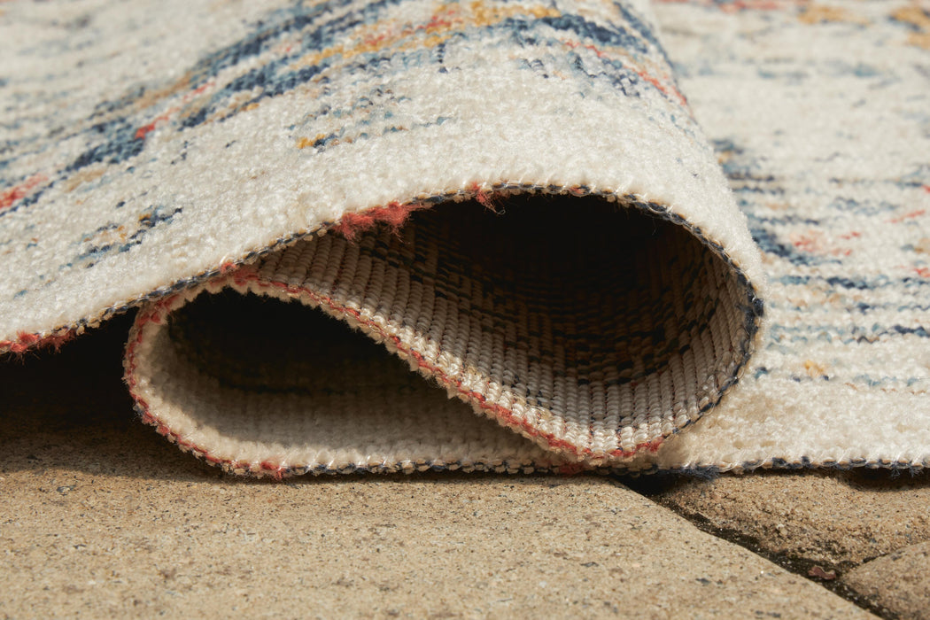 Jarrpage Rug - CasaBella Furniture (San Antonio, TX)