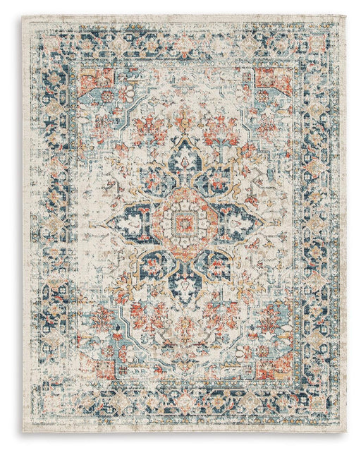 Jarrpage Rug - CasaBella Furniture (San Antonio, TX)