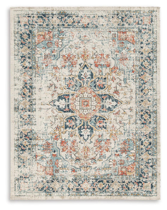 Jarrpage Rug - CasaBella Furniture (San Antonio, TX)
