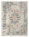 Jarrpage Rug - CasaBella Furniture (San Antonio, TX)