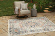 Jarrpage Rug - CasaBella Furniture (San Antonio, TX)