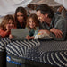 High Point Hybrid Mattress - CasaBella Furniture (San Antonio, TX)