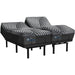 High Point Hybrid Mattress - CasaBella Furniture (San Antonio, TX)