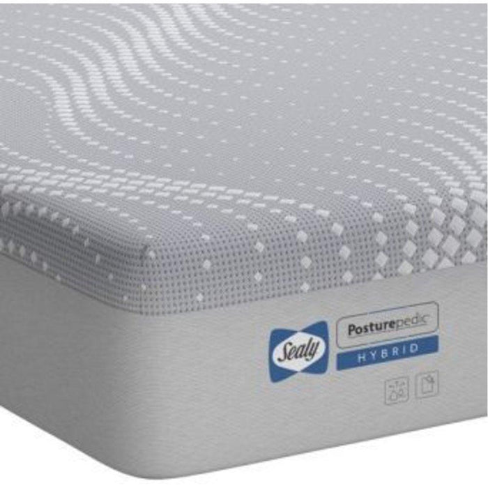 Calabasas Hybrid Mattress