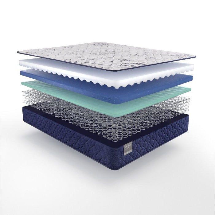 Lane Innerspring Mattress - CasaBella Furniture (San Antonio, TX)
