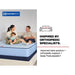 Kennett Spring Mattress - CasaBella Furniture (San Antonio, TX)