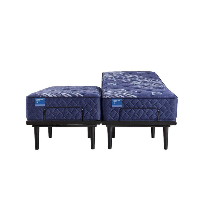 Travelers Rest Innerspring Mattress