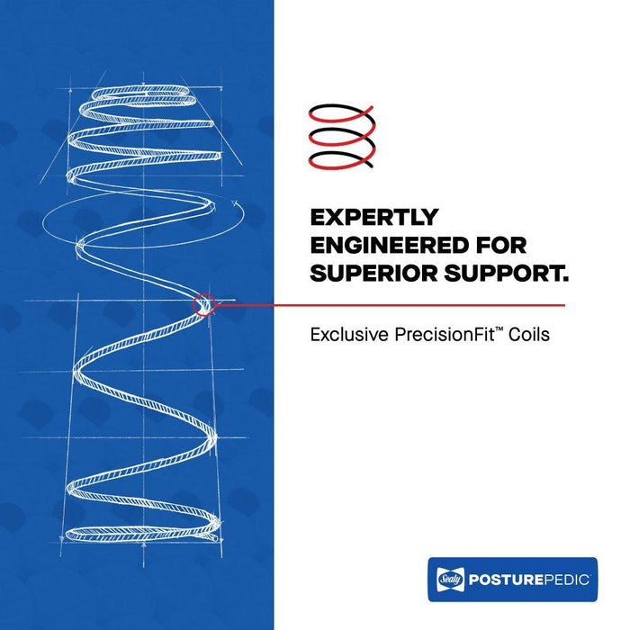 Montvale Innerspring Mattress