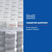 Jace Spring Mattress - CasaBella Furniture (San Antonio, TX)