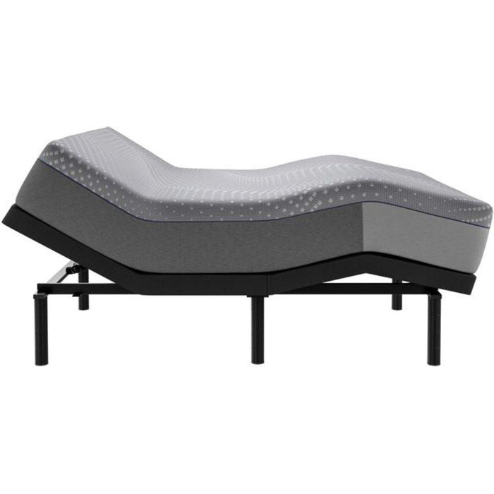 Elsanta Hybrid Mattress