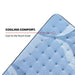 Lansdale Spring Mattress - CasaBella Furniture (San Antonio, TX)