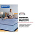 Jace Spring Mattress - CasaBella Furniture (San Antonio, TX)