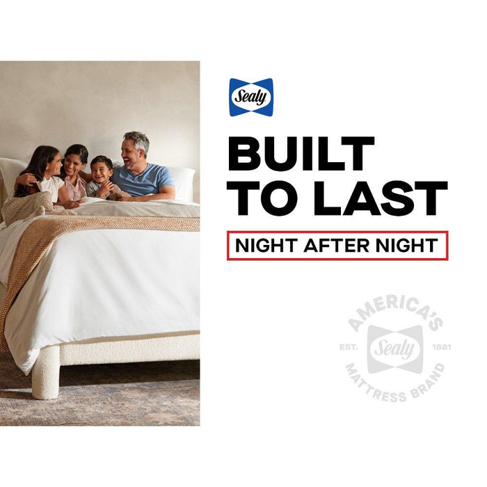 Newland Spring Mattress