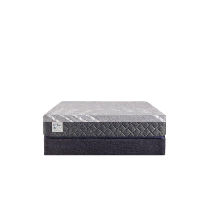 Miami Hybrid Mattress