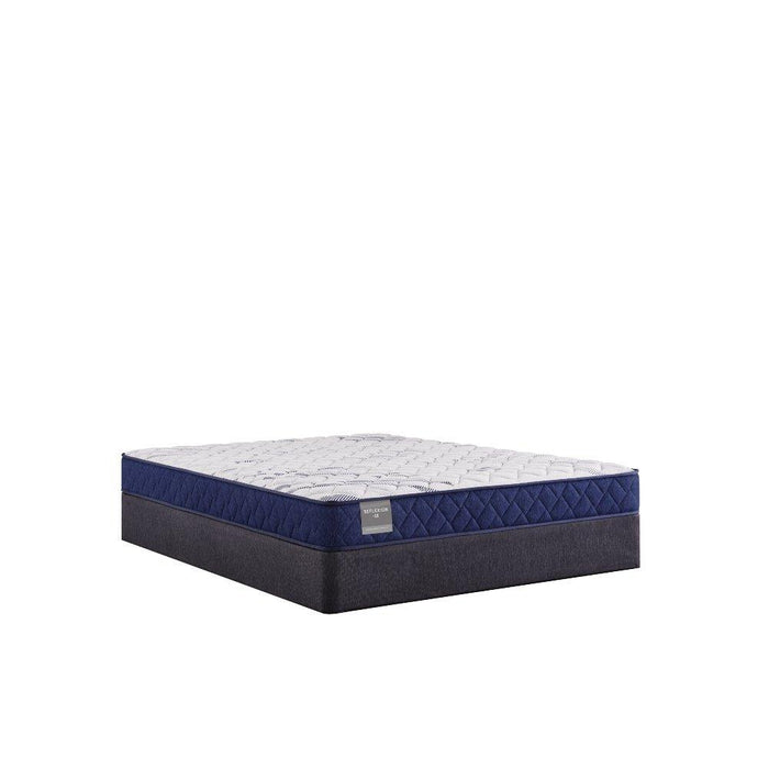 Lane Innerspring Mattress - CasaBella Furniture (San Antonio, TX)