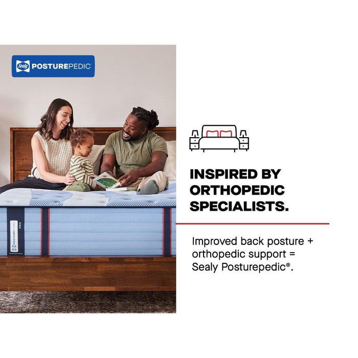 Sulina Spring Mattress