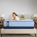 Kennett Spring Mattress - CasaBella Furniture (San Antonio, TX)