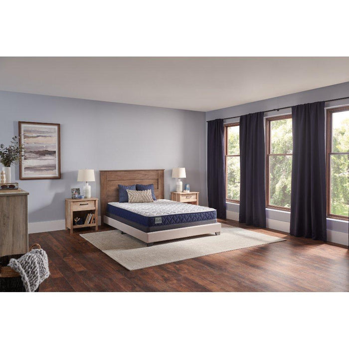 Lane Innerspring Mattress - CasaBella Furniture (San Antonio, TX)