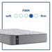 Lavina II Innerspring Mattress - CasaBella Furniture (San Antonio, TX)