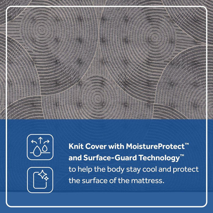 Garden Hills Spring Mattress