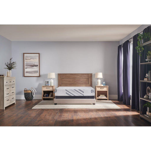 Lane Foam Mattress - CasaBella Furniture (San Antonio, TX)