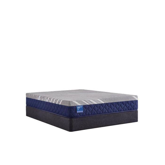 Pacific Rest Hybrid Mattress