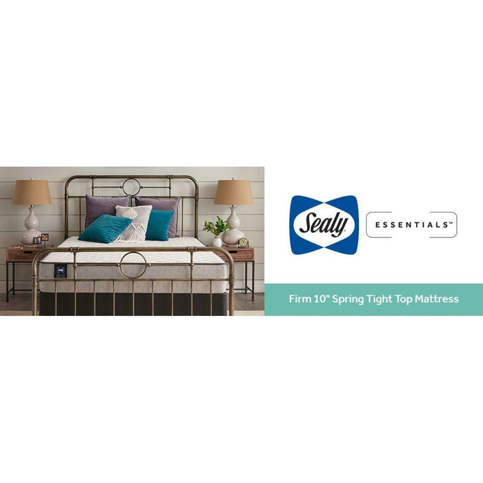 Osage Innerspring Mattress