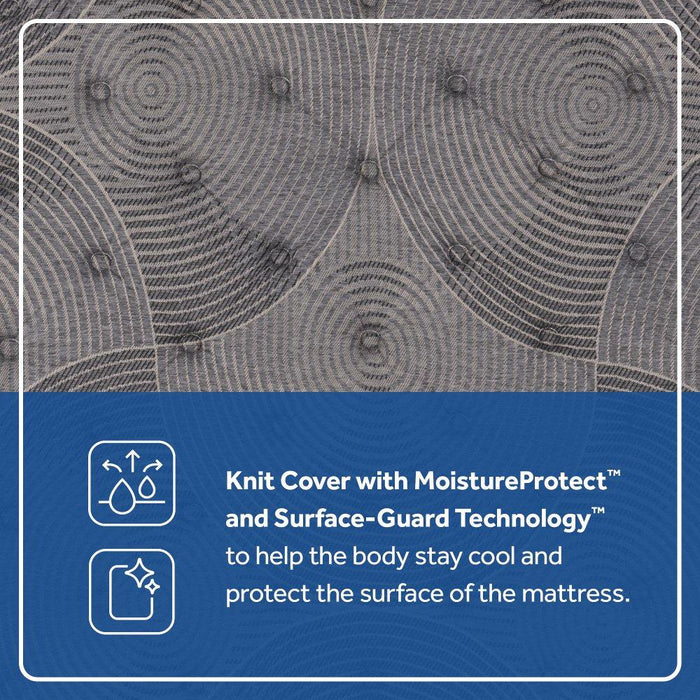 Garden Hills Spring Mattress