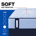 Jace Spring Mattress - CasaBella Furniture (San Antonio, TX)