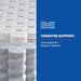 Kennett Spring Mattress - CasaBella Furniture (San Antonio, TX)