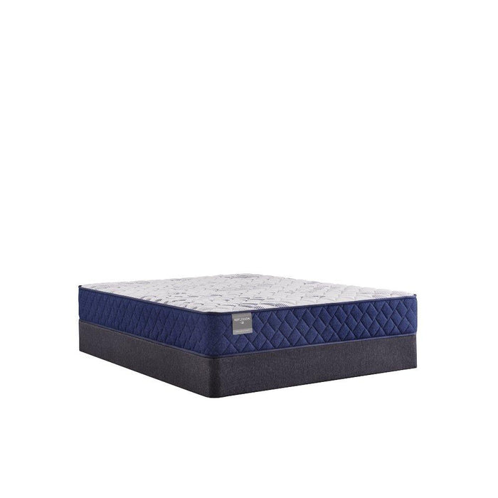 Lane Innerspring Mattress - CasaBella Furniture (San Antonio, TX)