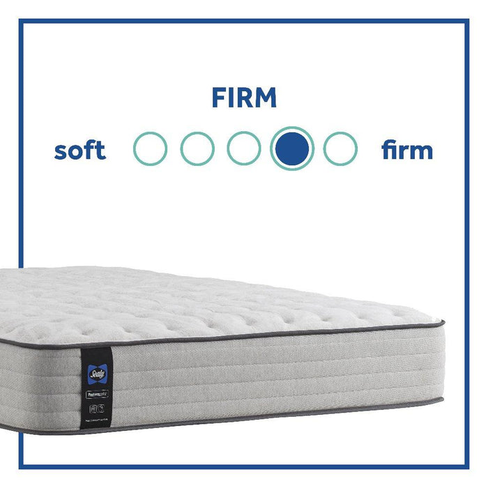 Summer Rose Innerspring Mattress