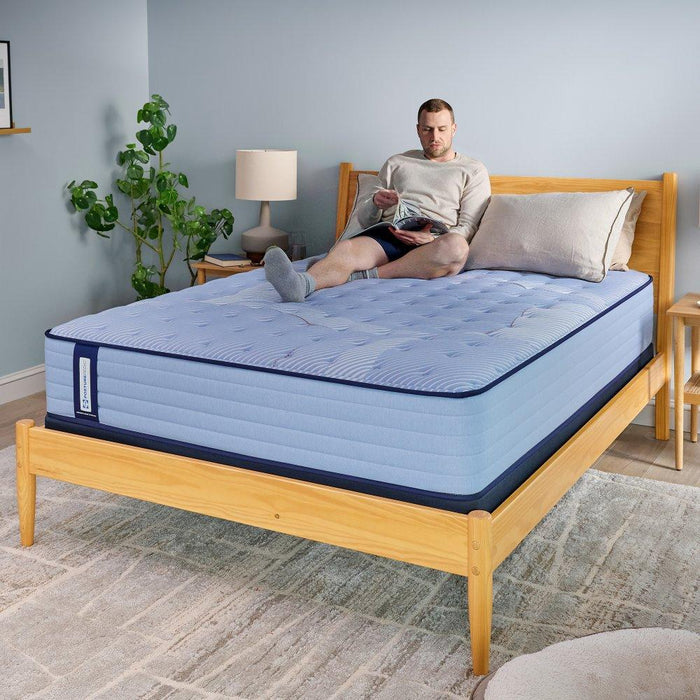Jace Spring Mattress - CasaBella Furniture (San Antonio, TX)