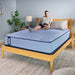 Jace Spring Mattress - CasaBella Furniture (San Antonio, TX)