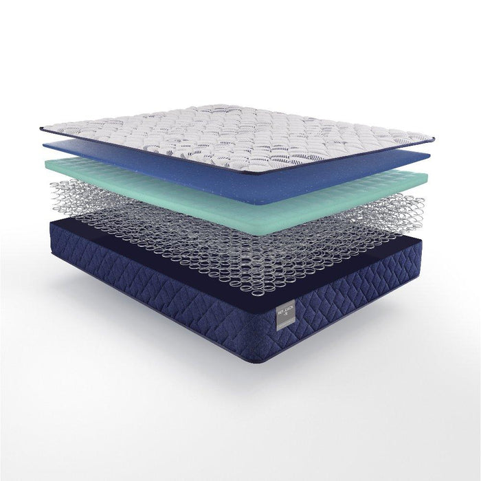 Lane Innerspring Mattress - CasaBella Furniture (San Antonio, TX)