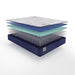 Lane Innerspring Mattress - CasaBella Furniture (San Antonio, TX)