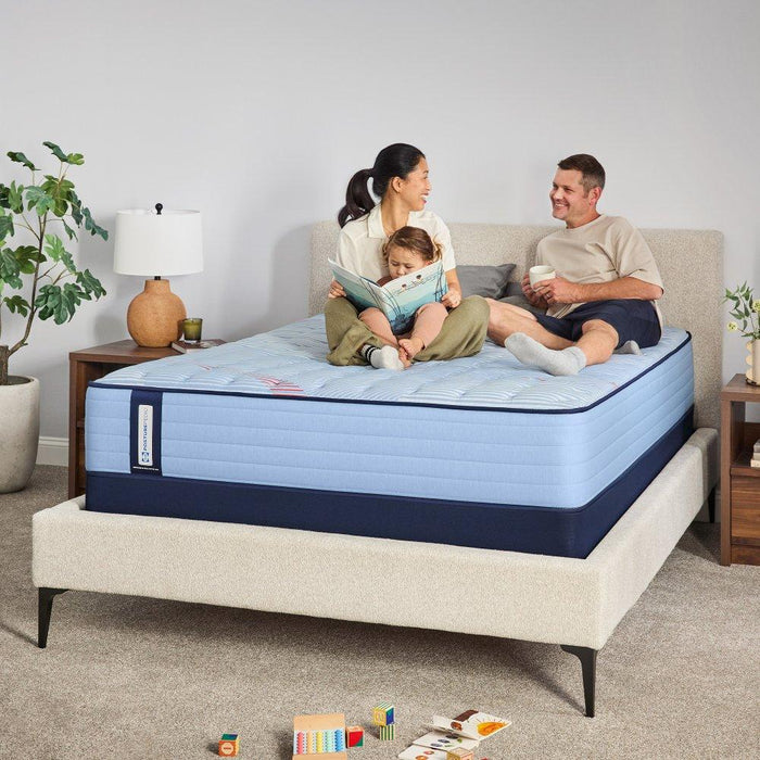 Dudley Spring Mattress
