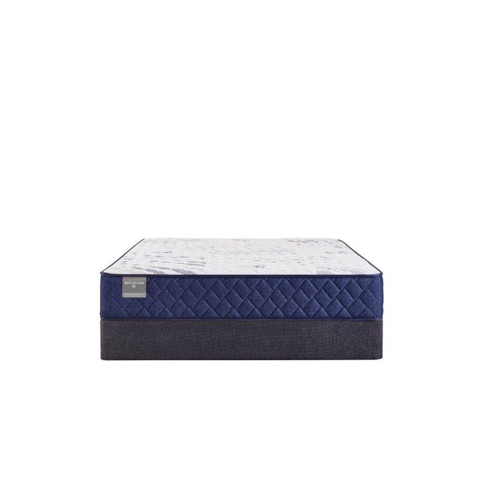 Lane Innerspring Mattress - CasaBella Furniture (San Antonio, TX)
