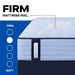Jace Spring Mattress - CasaBella Furniture (San Antonio, TX)