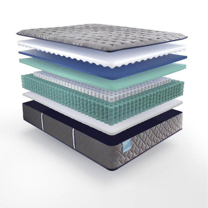 Wild Canyon Innerspring Mattress