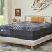 High Point Hybrid Mattress - CasaBella Furniture (San Antonio, TX)