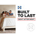 Lansdale Spring Mattress - CasaBella Furniture (San Antonio, TX)