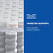 Kennett Spring Mattress - CasaBella Furniture (San Antonio, TX)